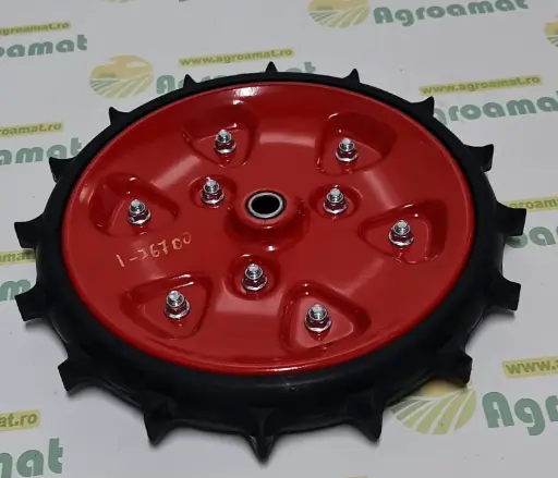 [AMAT1-76700] Roata Inchidere Plastic