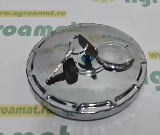 [AMAT1-76701] Capac Rezervor Combustibil