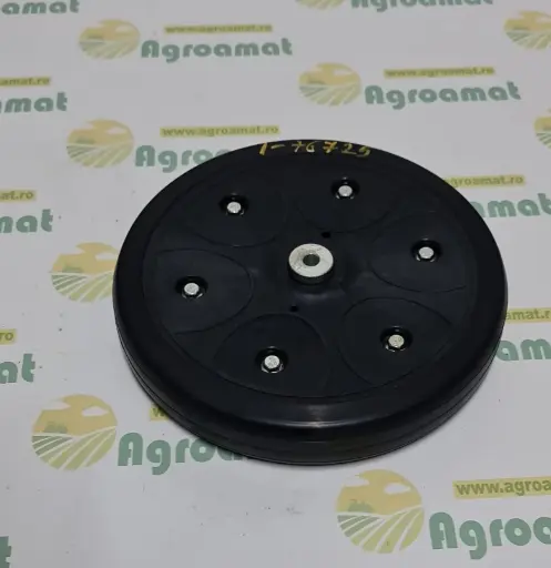 [AMAT1-76725] Roata inchidere Vogel & Noot 250-mm 903769