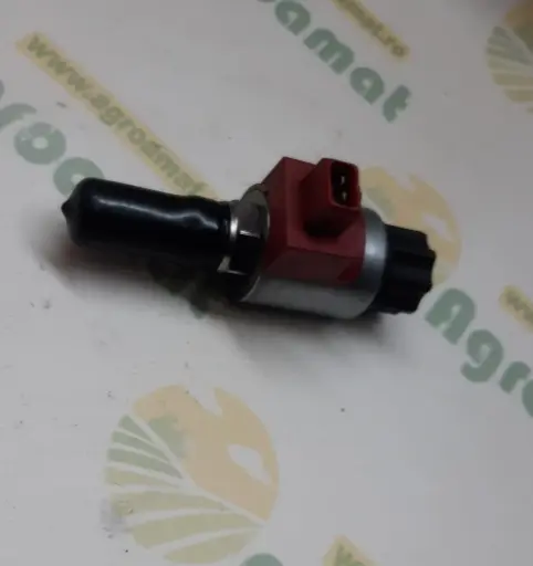 [AMAT1-76769] Electrovalva V36030010