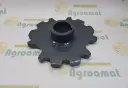 Pinion Wolagri/Krone R2S082