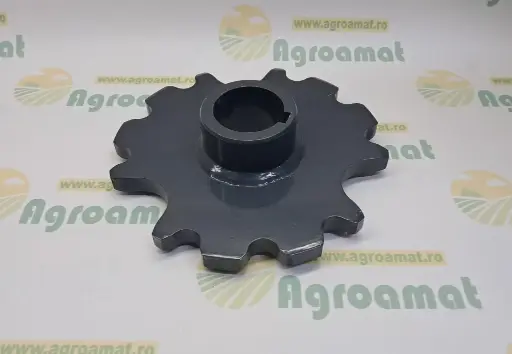 [AMAT1-05665.1] Pinion Gallignani Ax 50-mm 34.08.578