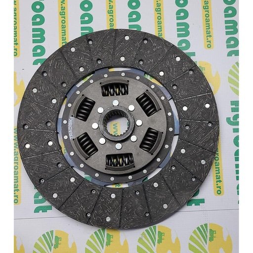 [221-504] Disc ambreiaj
