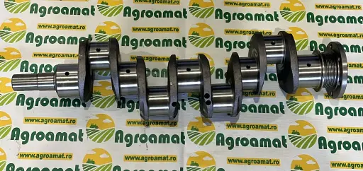 [AMAT1-76795] Arbore Cotit U-650 pe Cuzinet
