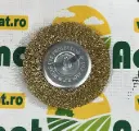 Perie Sarma Circulara 100mm