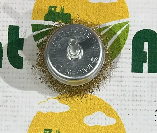 [AMAT1-76813] Perie Sarma Cupa 50mm