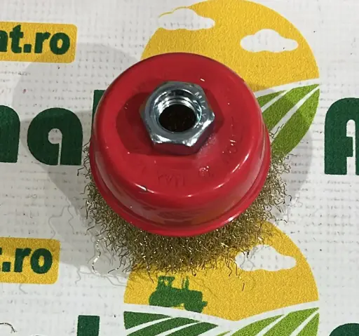 [AMAT1-76818] Perie Sarma Cupa 75mm