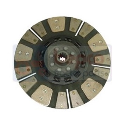 [AMAT1-04252] Disc ambreiaj