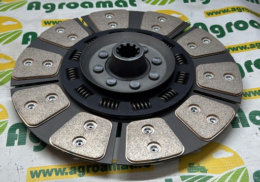 [AMAT1-04250] Disc ambreiaj 221-519