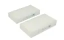 Kit Filtre Habitaclu CU 1721-2