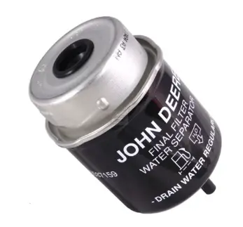 [AMAT1-76884] Filtru Combustibil RE537159