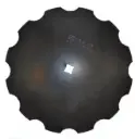 Taler Disc 610x6/31mm