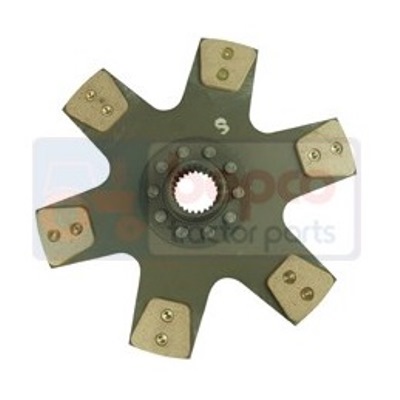 [AMAT1-04246] Disc ambreiaj