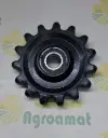 Pinion Zaffrani Z-15 Plastic