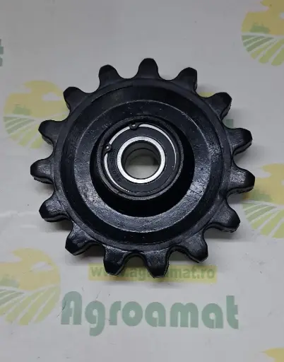 [AMAT1-76899] Pinion Z-15 Plastic 306501001