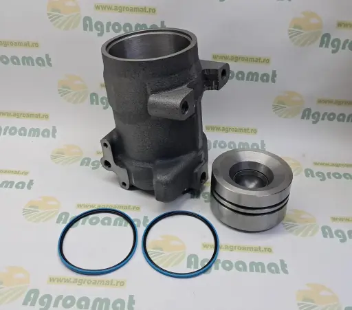 [AMAT1-76955] Piston + Cilindru Hidraulic