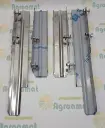 Set Palete Imprastiere Sulky 011174