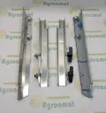 Set Palete Imprastiere 36-44 Sulky 911078  