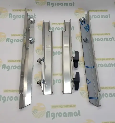 [AMAT1-76964] Set Palete Imprastiere 36-44 Sulky 911078  