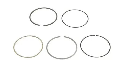[AMAT1-76988] Set Segmenti Piston