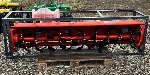 [AMAT1-76990] Freza Agricola cu Latimea Lucru 200cm