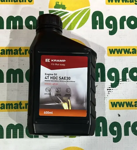 [AMAT1-76994] Ulei de Motor 4T 0,6 l
