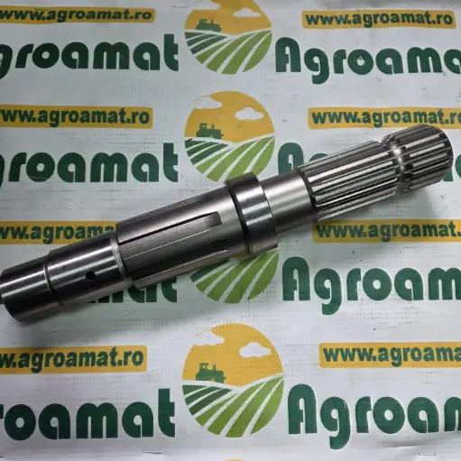[AMAT1-77014] Ax Priza Putere 83957545