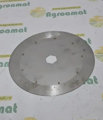 [AMAT1-77024] Disc Dr. 2x 45F D.2,0 R