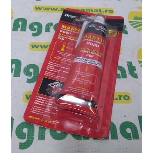 [AMAT1-04228] Silicon Etansare Rosu 85g