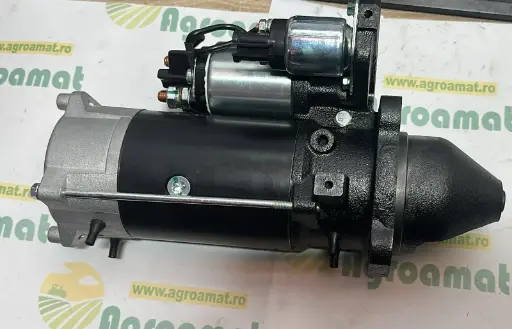 [AMAT1-77126] Electromotor