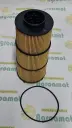 Filtru Ulei 0019863920