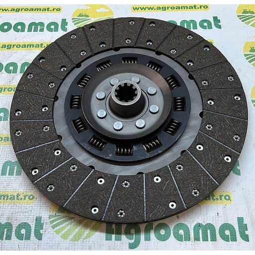 [AMAT1-04222] Disc Ambreiaj 158.2213.3/0