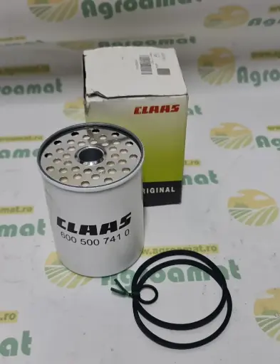 [AMAT1-77182] Filtru de Combustibil 500741