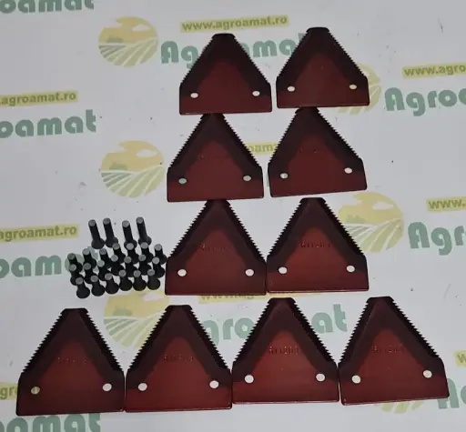 [AMAT1-77223] Kit Lama 0007779500
