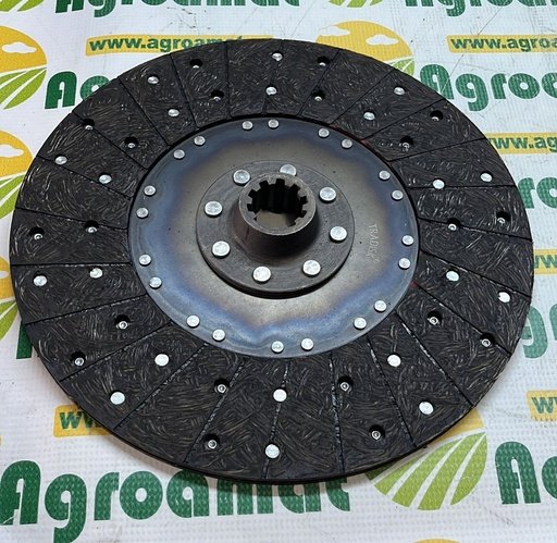 [AMAT1-10317] Disc Ambreiaj 80410704