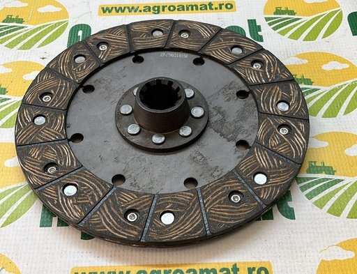[AMAT1-04205] Disc Ambreiaj 221-701