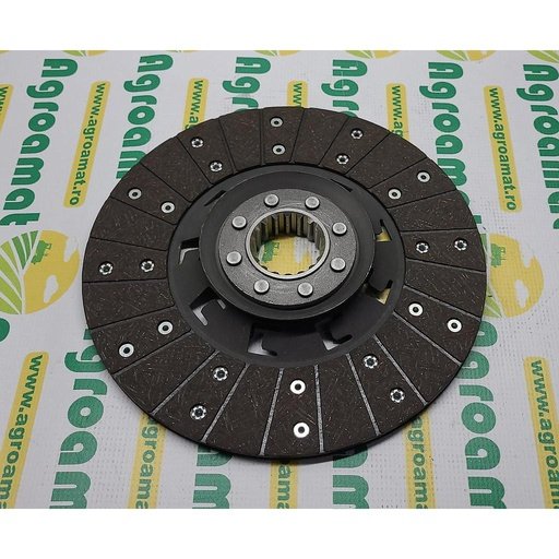 [AMAT1-04203] Disc ambreiaj Ø 280 9924685