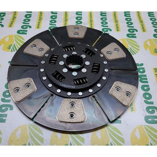 [AMAT1-09882] Disc Ambreiaj