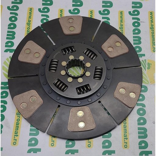 [AMAT1-04202] Disc ambreiaj 4998654