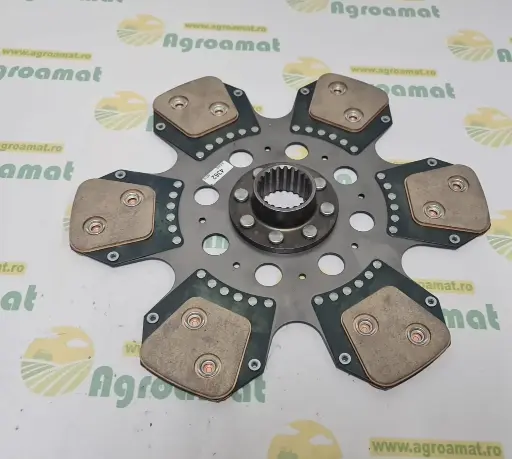 [AMAT1-77232] Disc Ambreiaj 4362 KW