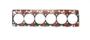 Garnitura chiulasa