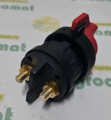 [AMAT1-77257] Intrerupator Baterie 2 Pini 350A RE575247