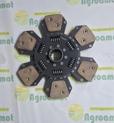 [AMAT1-04192] Disc Ambreiaj 3304584M92