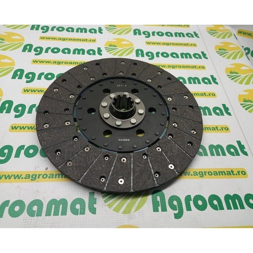 [AMAT1-04188] Disc Ambreiaj 1855258M1