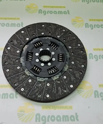 [AMAT1-04185] Disc Ambreiaj Fi 280mm, Z=14