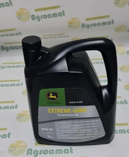 [AMAT1-77291] Ulei de Transmisie 80w90 5L