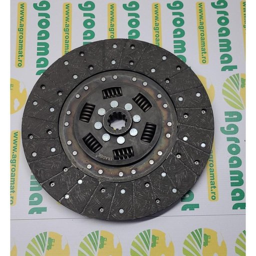 [AMAT1-04181] Disc Ambreiaj AL120012