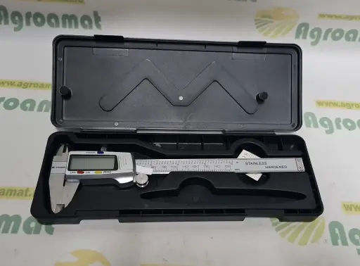 [AMAT1-77360] Digital Messschieber 150mm