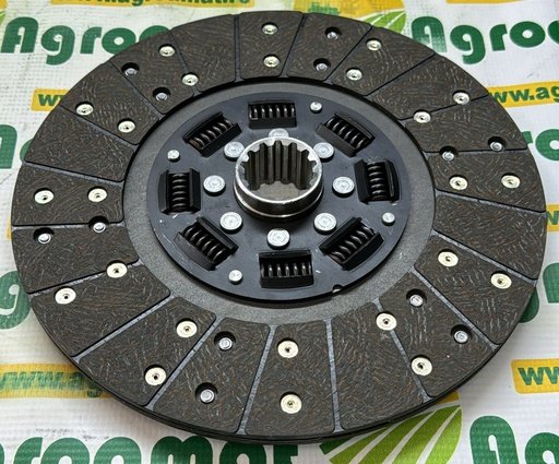 [AMAT1-04175] Disc Ambreiaj Cu Arcuri 5122652