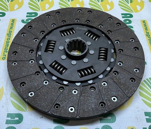 [1-04175.1] Disc Ambreiaj 5122652